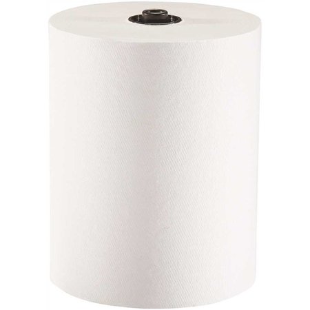 ENMOTION 8.2 in. x 550 ft. White Flex Paper Towel, 6PK GPT89720